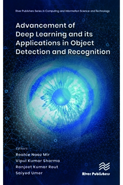 River Publ Dezvoltarea învățării profunde și aplicațiile acesteia în detectarea și recunoașterea obiectelor