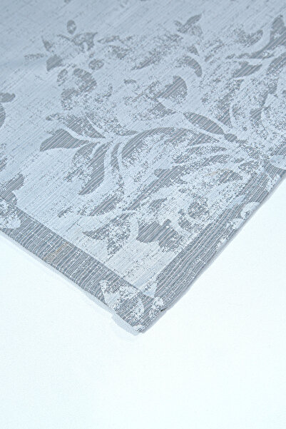 Premier Home Salvino Fon Perde Gray 140X260