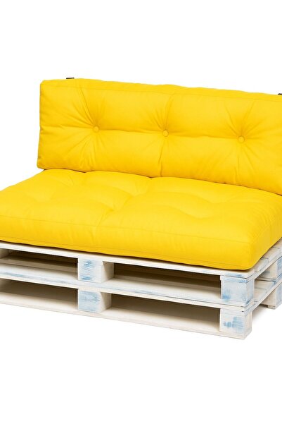 Reblonix Set saltele drepte mobilier gradina cu vipusca - Spatar 120/30 - Sez...