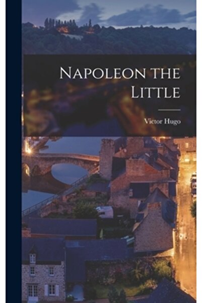 Legare Street Pr Napoleon cel Mic