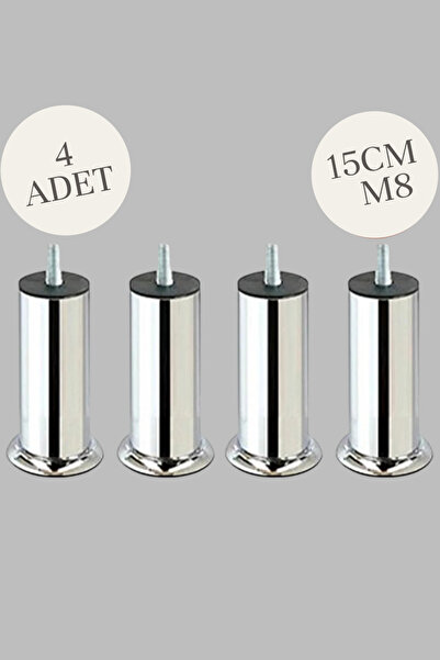 MH MiniHediye Меблі База Диван Ліжко Диван-ліжко Підйомна ніжка Тонкі зубці M...