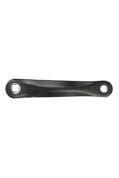 Shimano Angrenaj din aluminiu negru 170 mm