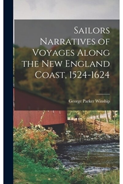 Legare Street Pr Narațiuni marinare despre călătoriile de-a lungul coastei No...