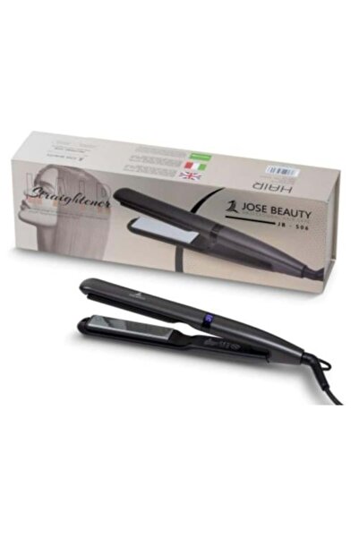 jose beauty Josebuty Ceramic Hair Straightener JB-506