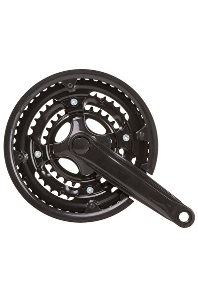 Shimano Angrenaj Pedale M-Wave 22-32-42T 3 X 8V Negru