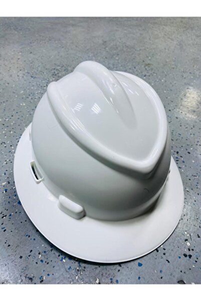 NGENIE FULL BRIM PROTECTIVE SAFETY HELMET