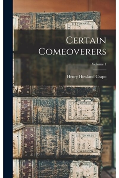 Legare Street Pr Anumiți venitori; Volumul 1