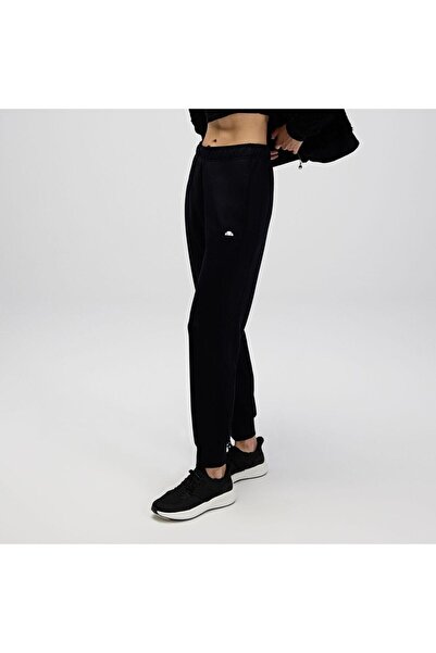 Ellesse Ef532-Bk Women's Sweatpants - Black