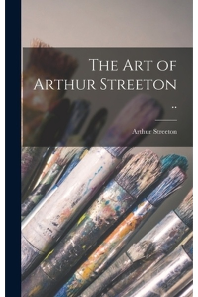 Legare Street Pr Arta lui Arthur Streeton ..