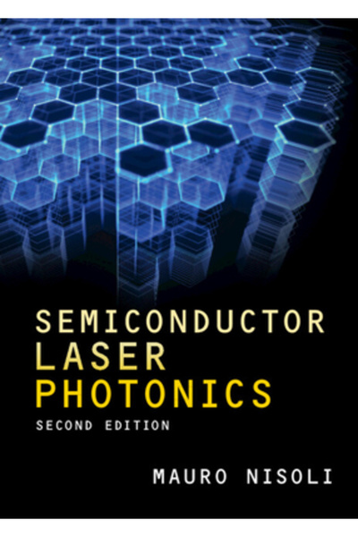 Cambridge Fotonică laser semiconductoare