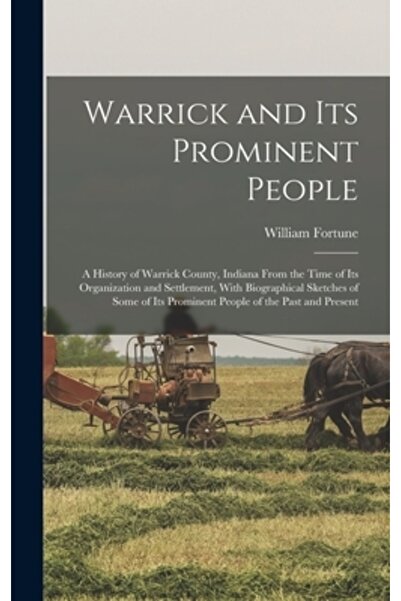 Legare Street Pr Warrick și oamenii săi proeminenți: o istorie a comitatului ...