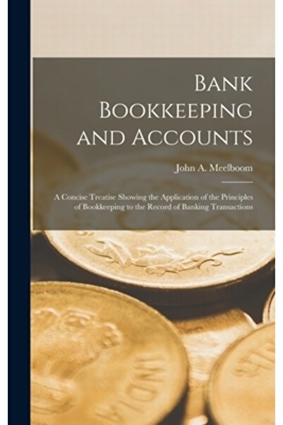 Legare Street Pr Contabilitatea și conturile bancare: un tratat concis care p...