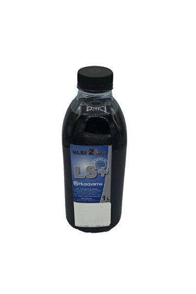 Garden Parts Ulei mixt Husqvarna - 1L