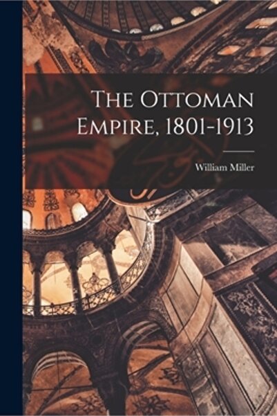Legare Street Pr Imperiul Otoman, 1801-1913