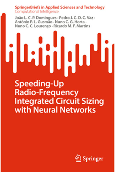 Springer Nature Accelerarea dimensionării circuitelor integrate de radiofrecv...