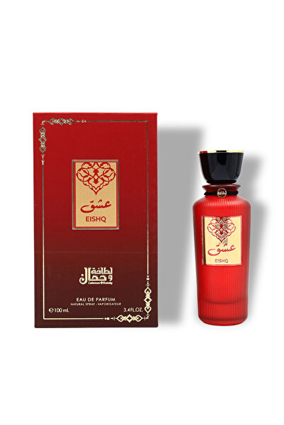 Cuteness&Beauty Love Perfume Spray 100ml - Gentleness and Beauty