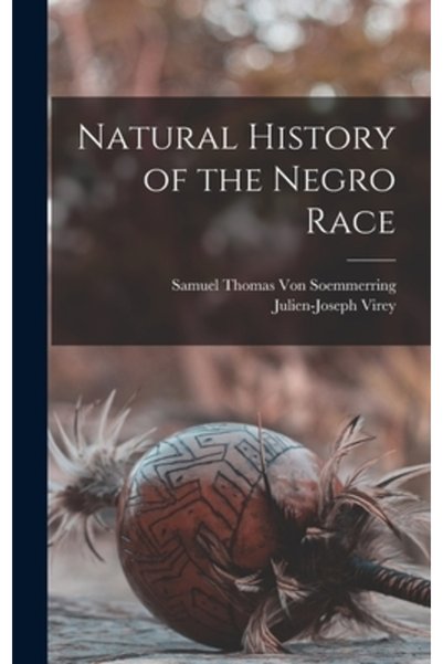 Legare Street Pr Istoria rasei negre
