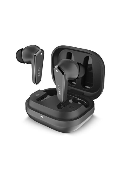 Noise Buds VS104 TWS with 45H Playtime, ENC, Instacharge, 13mm Driver, Low La...