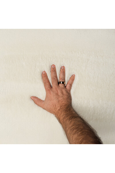 SOFTY FABRICS Fluffy Fur-Like Rug, Soft and Cozy for Living Room or Bedroom – See Dimensions