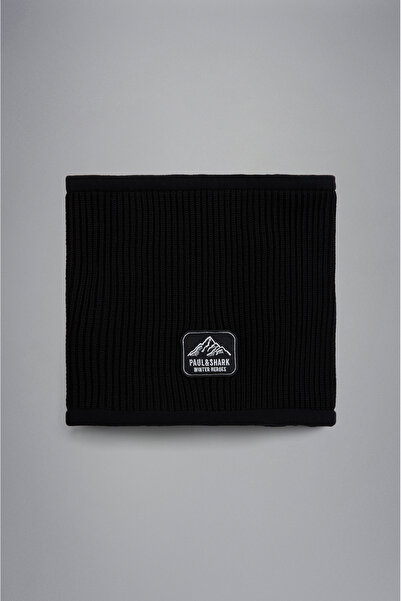 PAUL&SHARK Wool Neck Warmer