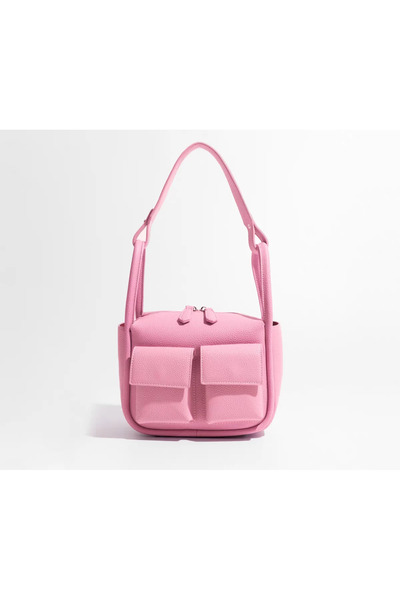 1way Modern women's leather handbag