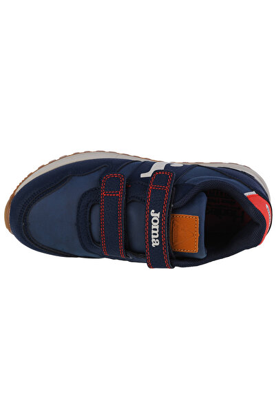 Joma 200 Jr 22 J200W, Boys' Sneakers