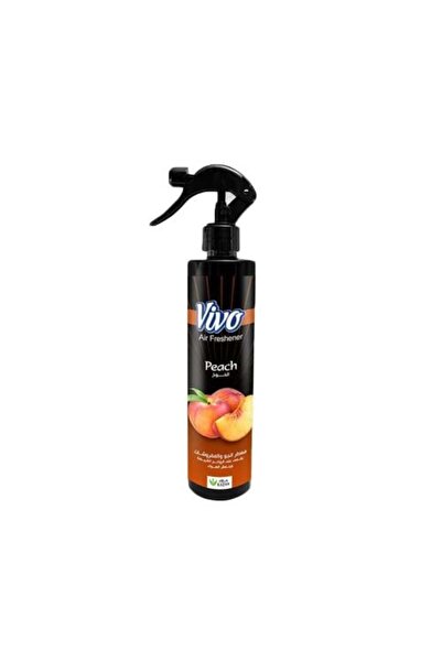 vivo air and fabric freshener, Peach scent - 425 ml