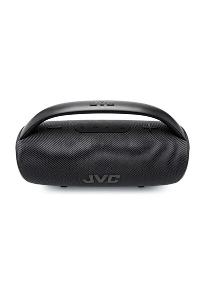 JVC portable bluetooth speaker, 50W, USB, IPX6, TWS, black