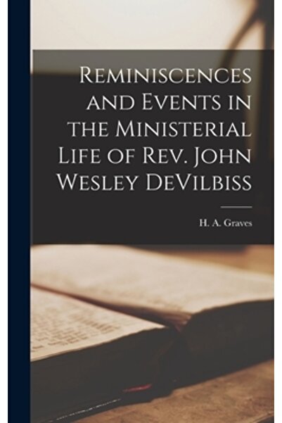 Legare Street Pr Amintiri și evenimente din viața pastorală a reverendului Jo...