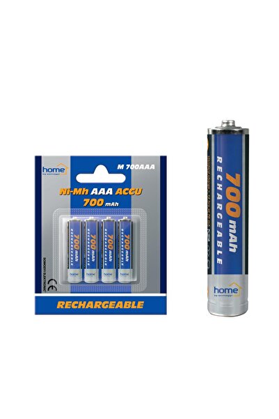 Shimano Acumulator R03/AAA, Ni-Mh 700 mAh