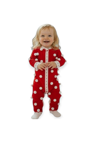 Jelly ekib Yilbaşi Kostümü