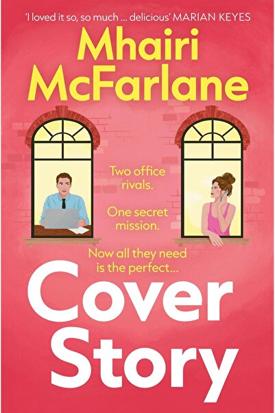 Harper Collins Κάλυμμα της εφημερίδας