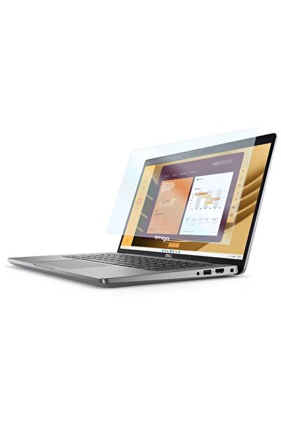 Engo Dell Latitude 5450 14-Inch Screen Protector 9H Nano Glossy 16:9