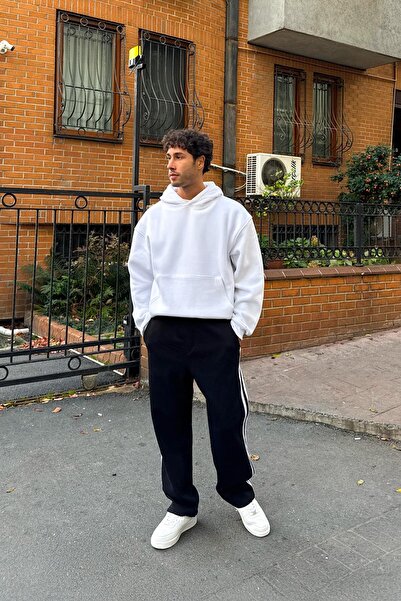 Flaw Wear Pile Sweatpants