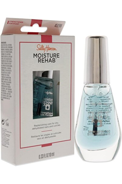 Sally Hansen Moisture Rehab Nail Treatment, 9.8 ml