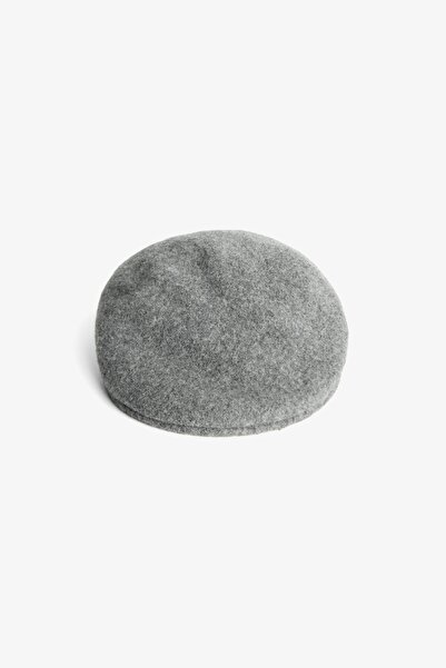Bershka Wool beret