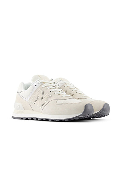 New Balance 574 Beige Model Collection Women's Casual Shoes Wl574Rbl Beige
