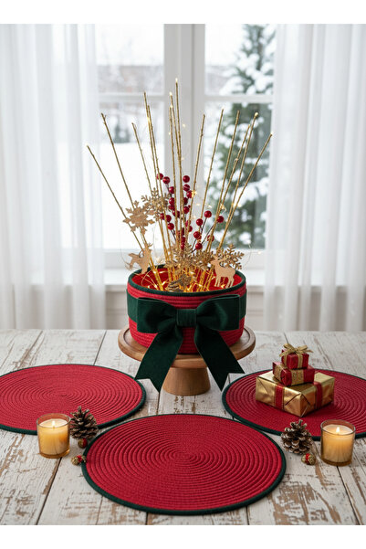 Comfort Craft Christmas Themed American Cutlery and Spoon Set