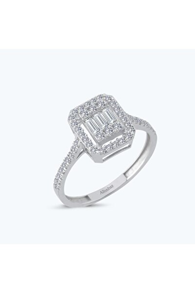 Altınbaş Altın Baget Yüzük