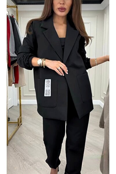 adorashop Elegant Cotton Women’s Suit People0119