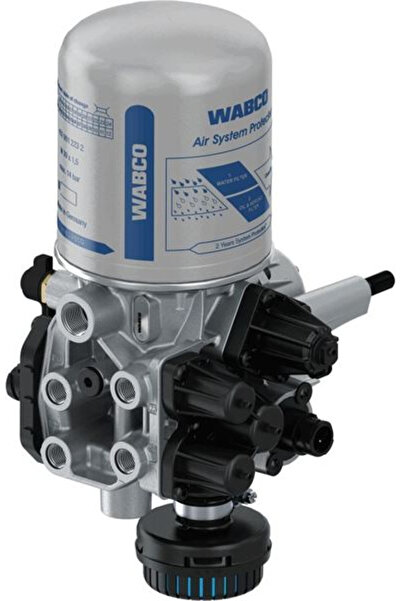 WABCO Ford Truck Hava Kurutucu Komple - Ford Cargo / 2532-3232-1833-3233-1848...