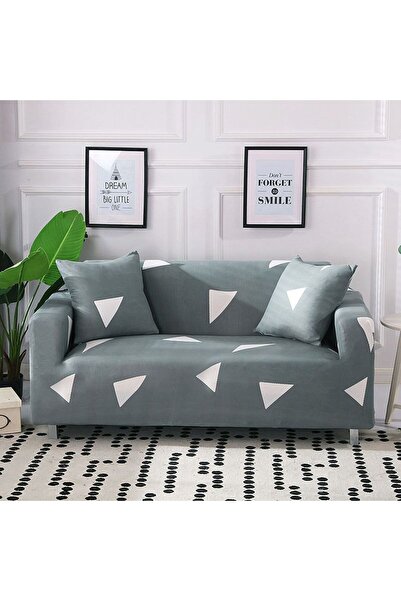 Inovius Husa Canapea 2 Locuri Elastica Moderna - EAT522