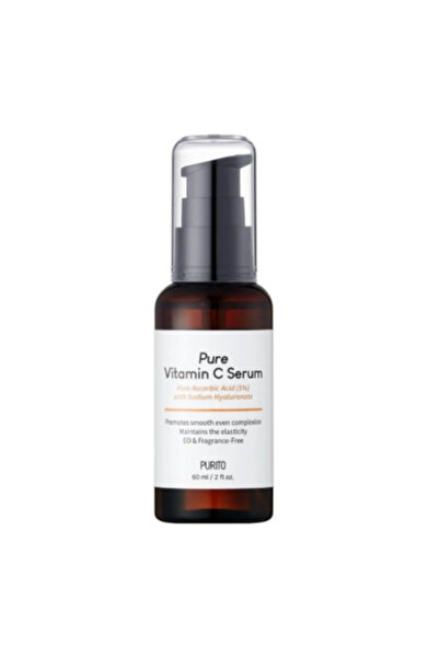 PURITO SEOUL سيروم فيتامين سي النقي لبشرة مشرقة - 60 مل