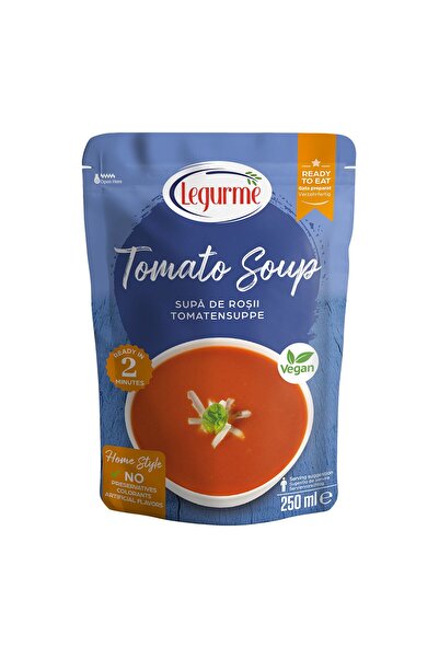 Legurme Tomato soup 250gr x5