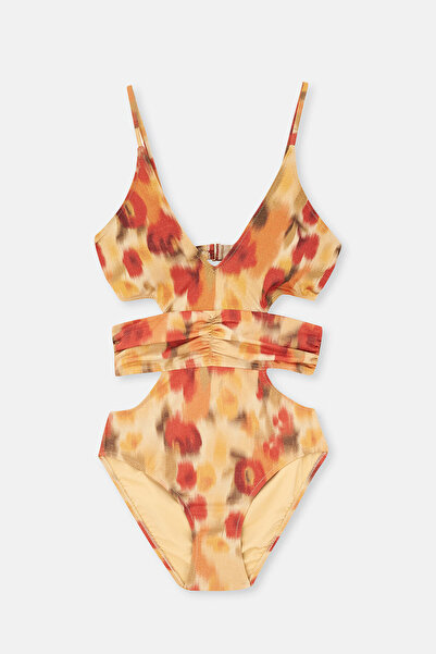 Dagi Multicolor Mayokini