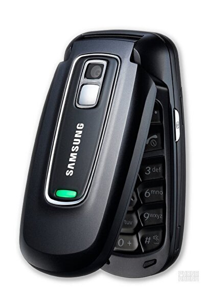 OEM Samsung X650 Telefon Kasası