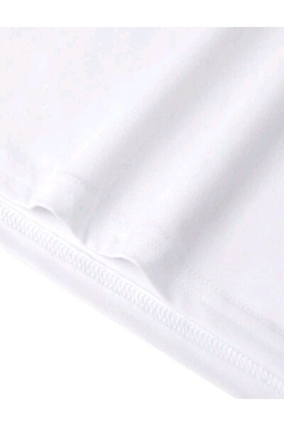 stil x New Year Printed Unisex T-Shirt, Christmas Themed, 100% Cotton