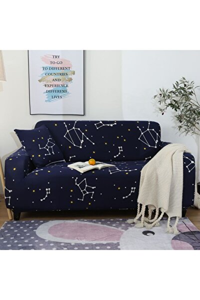 Inovius Husa Canapea 2 Locuri Elastica Moderna - EAT513