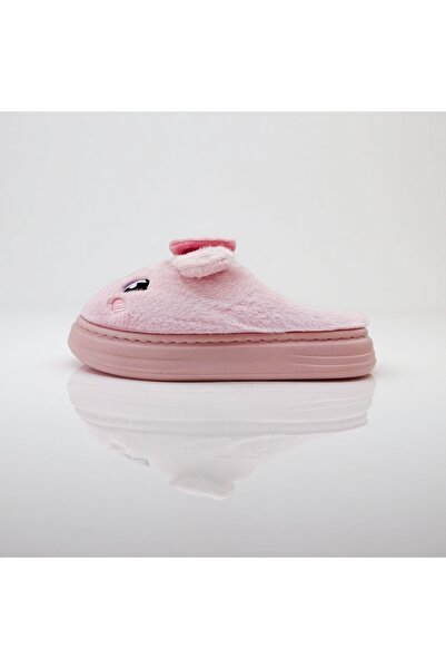 OEM Fluffy and fun slippers for women, for indoors or short outings, L679