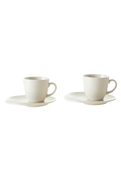 Mudo Concept VALERIA FİNCAN SETİ 2'Lİ 90 ML